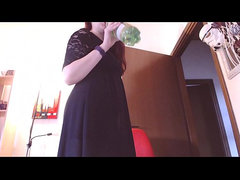 ❤️ ʻO ke kauā hoʻohaʻahaʻa makemake i nā panties lepo a me ka momona e koi ʻia e masturbate ma hope o ka nānā ʻana i kēia wikiō! Porn video ma haw.hentai-for.ru ️❤