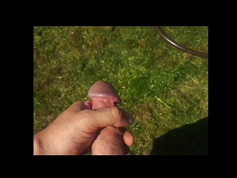 ❤️ Hot hottie gets her pink pussy fucked and cums with a squirt in a summer garden Porn video ma haw.hentai-for.ru ️❤