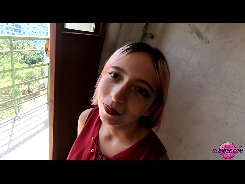 ❤️ 'Omo ka haumāna na'au i ka malihini ma waho - 'a'e ma kona alo Porn video ma haw.hentai-for.ru ️❤